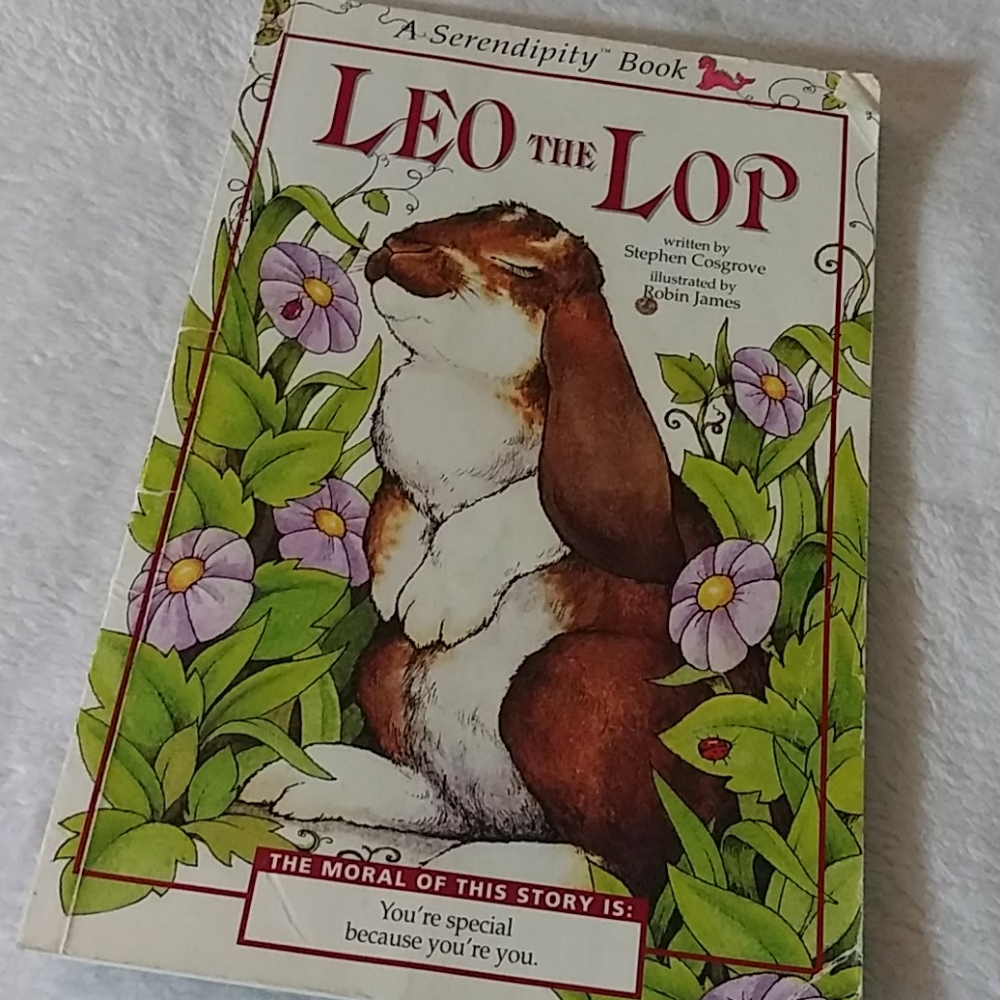 Childs book